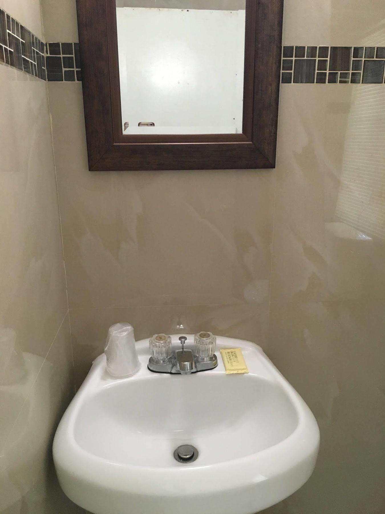 Siesta Inn Sarasota - Indian Beach Экстерьер фото