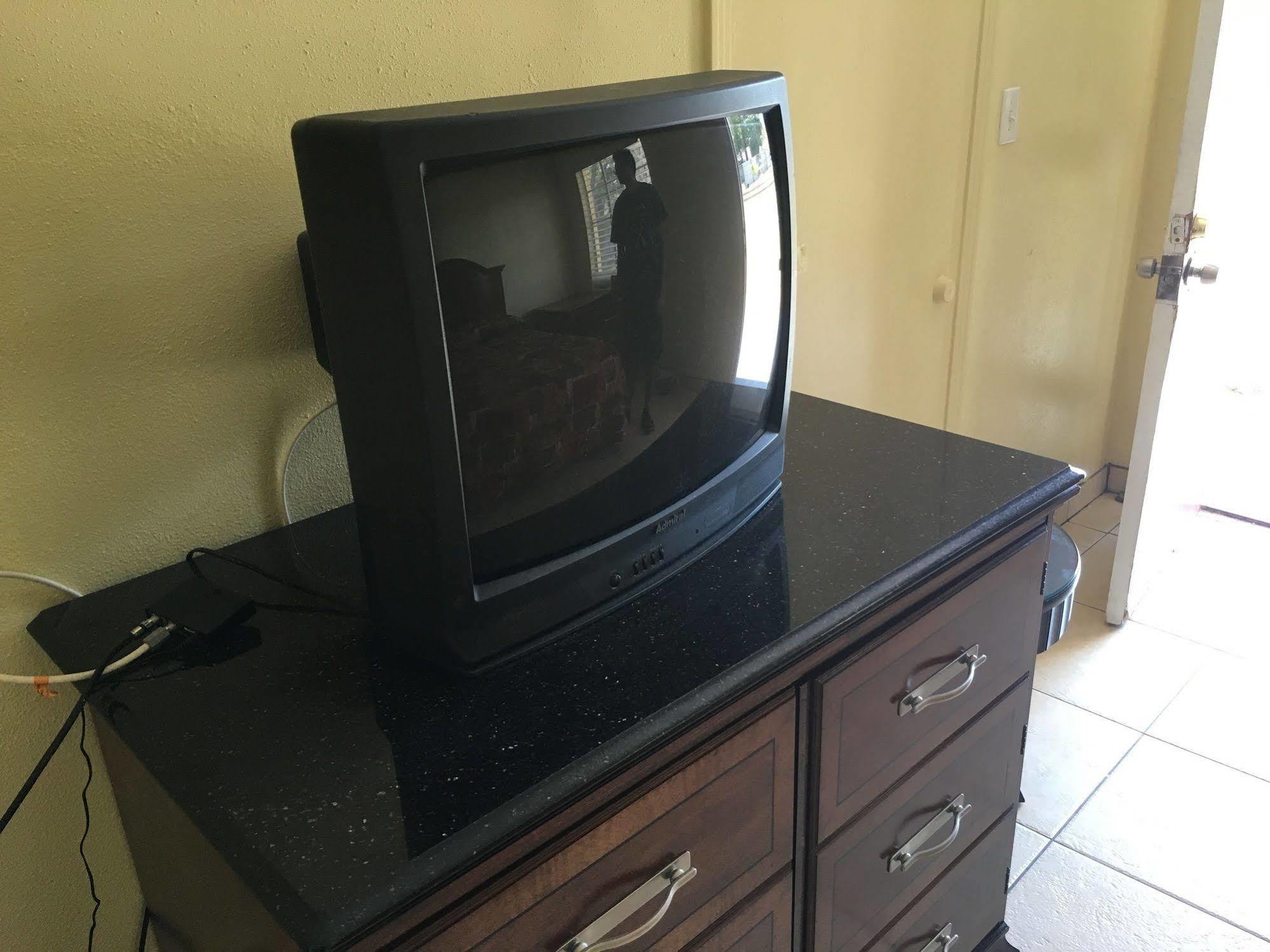 Siesta Inn Sarasota - Indian Beach Экстерьер фото